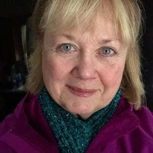 Meet your Posher, Christine